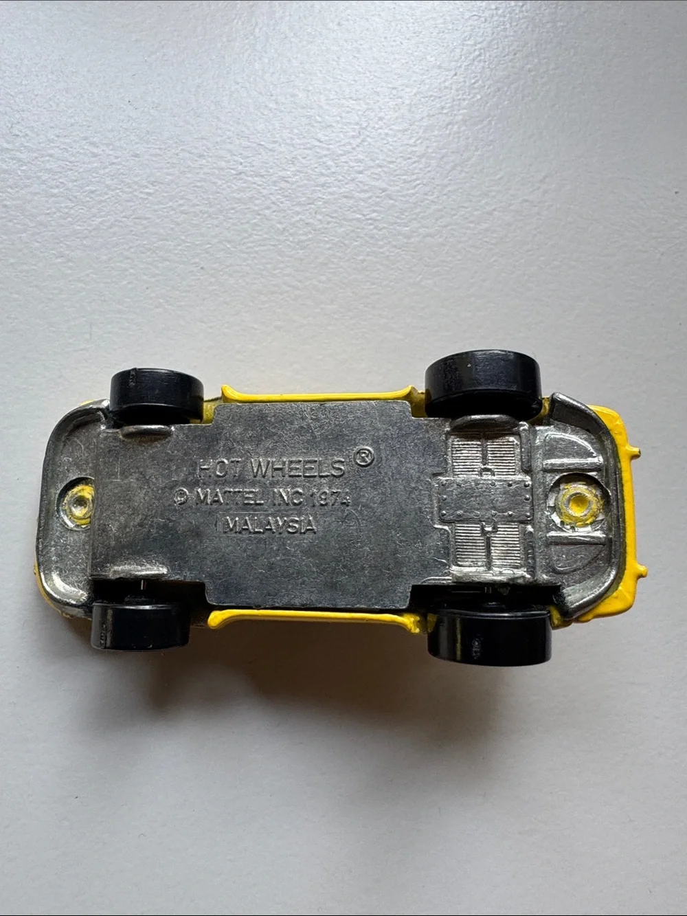 Hot Wheels hot wheels